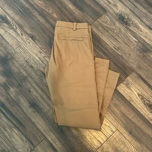 Lululemon Commission pant